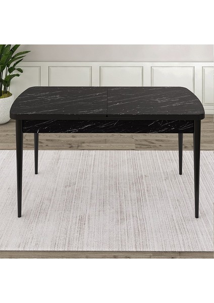Elf Serisi 80X132 Açılabilir Mutfak Masası