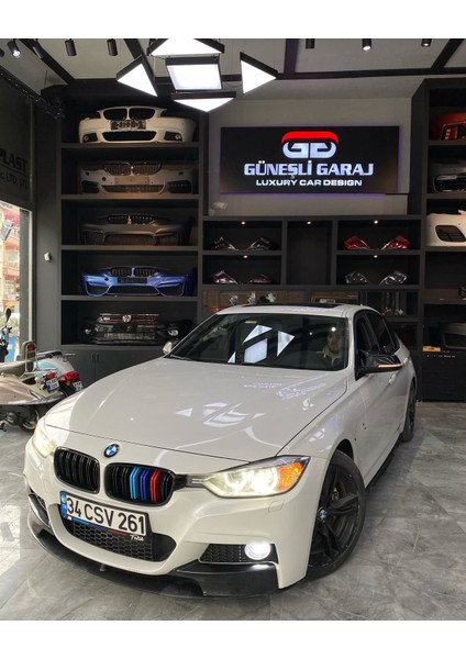 Bmw F30 M-Technic Body Kit Seti Plastik fiyatları