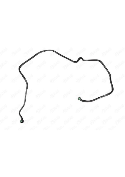 Yakıt Borusu Duster Lodgy Logan2 Mcv Sandero 1.5dci K9K 11019