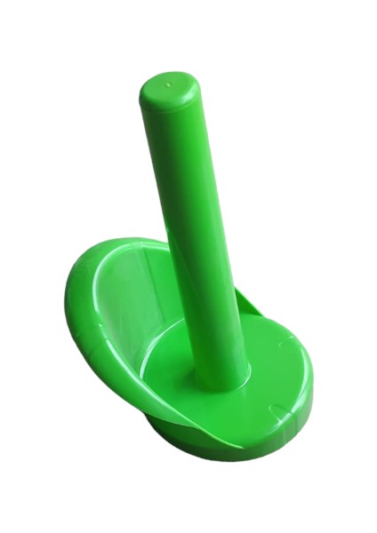 Kağıt Havluluk Peçetelik Plastik