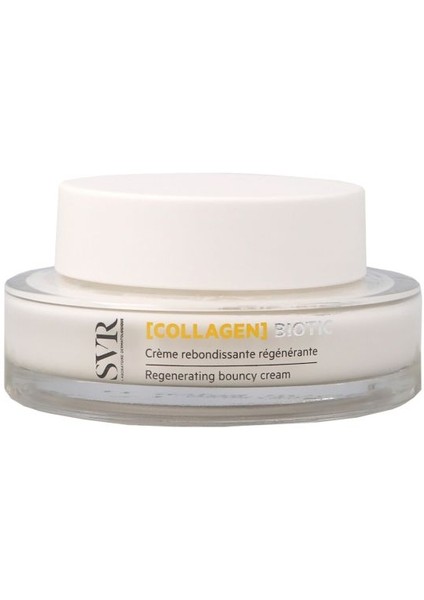Collagene Bıotıc Cream 50 ml