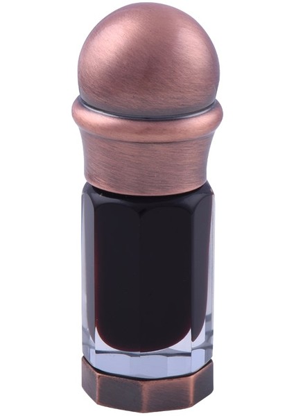 Nuru Amber 12 ml