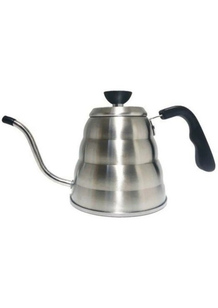 Barista Coffee Pot Kettle - Filtre Kahve Demliği (Ibrik) 1200ml Epnxbrstıbrk1000 - V