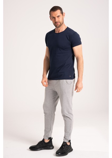 Rahat Fit Erkek Tshirt 5001-BN modelleri