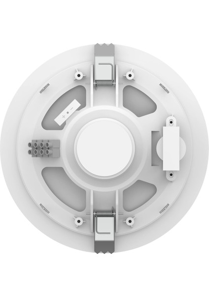 LC9-UC06 Tavan Hoparlörü, 6W Beyaz Adet Fiyatıdır
