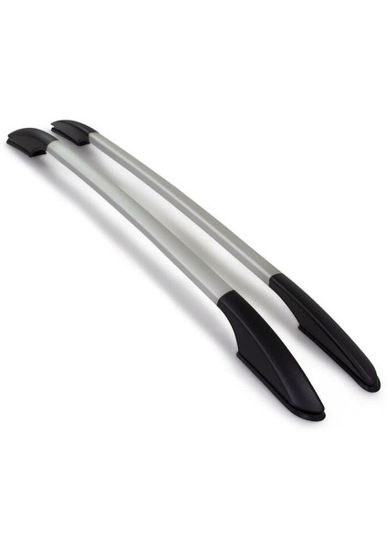 Hyundai I20 Solid Tavan Çıtası Gri Yapıştırma 2017-2020 Arası