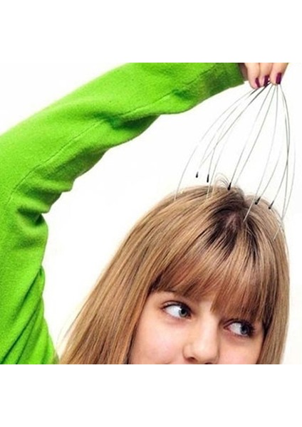 Kafa Masaj Aleti fiyatları