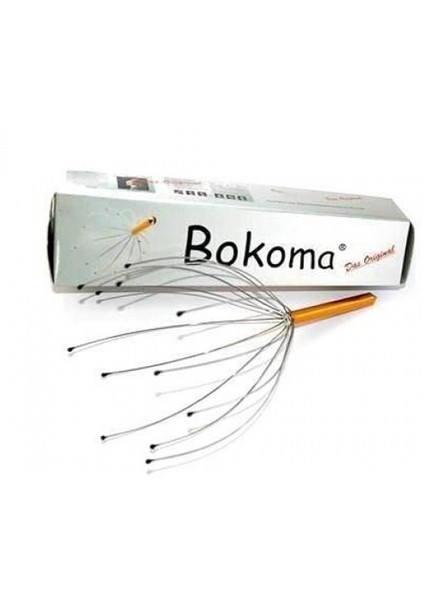 Kafa Masaj Aleti fırsatları