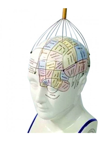 Kafa Masaj Aleti indirimleri