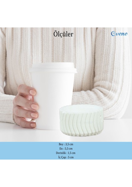 Mumluk Şamdan Tealight Mum Uyumlu Tekerlek Model fiyatları