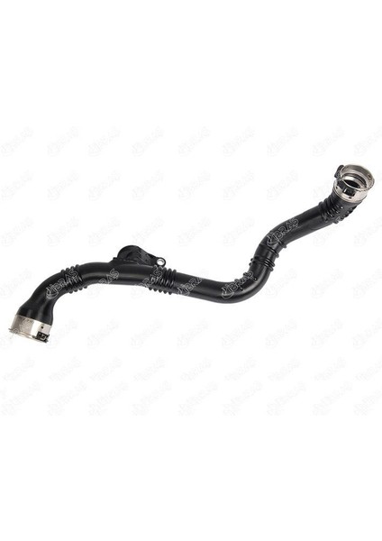 Turbo Borusu Qashqai 2 Kadjar Megane 4 Talisman 1.5dci K9K 144602443R 11435