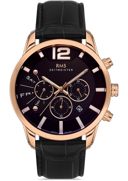 RMS.1.AG1477.06 Erkek Kol Saati