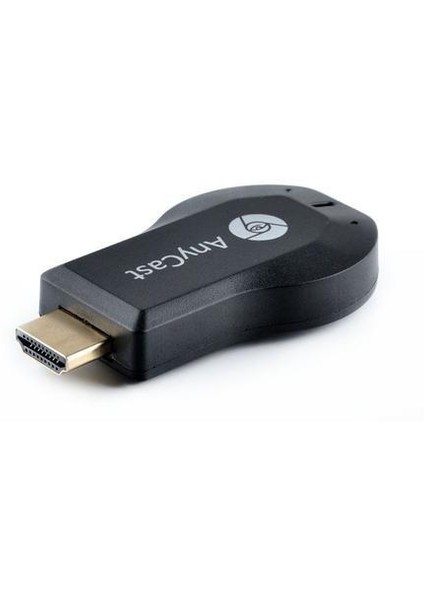 Anycast M2 Plus Ios ve Android Için Kablosuz Görüntü Ses Aktarıcı