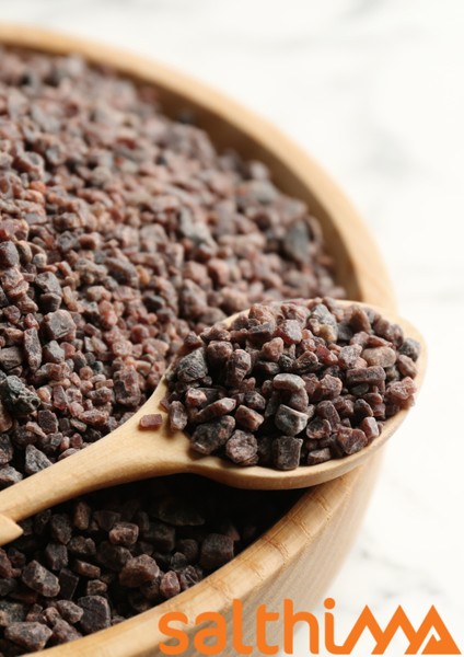 Siyah Tuz Kala Namak Vegan 500 gr