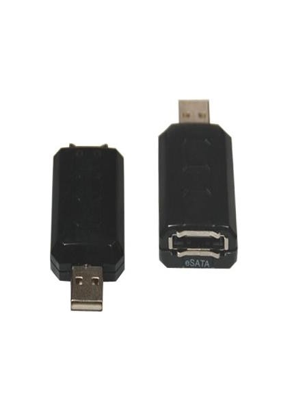 USB Esata Çevirici Adaptör