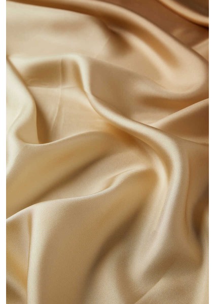Gold Krem Degrade Twill Ipek Eşarp indirimleri