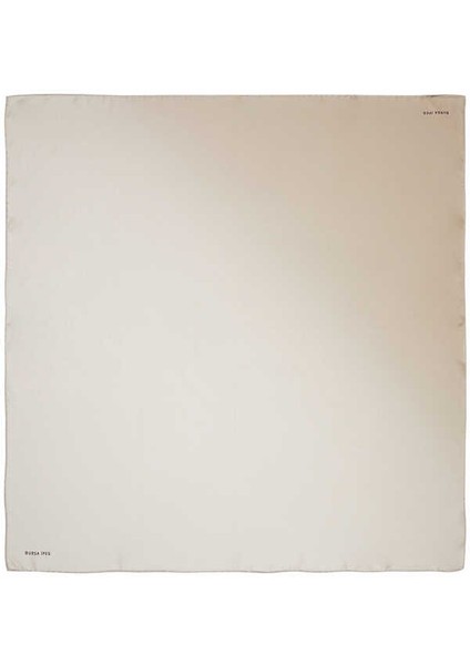 Taş Koyu Taş Degrade Sura Ipek Eşarp