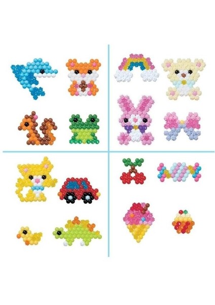 Aquabeads - Yeni Başlayanlar Için Taşıma Çantası