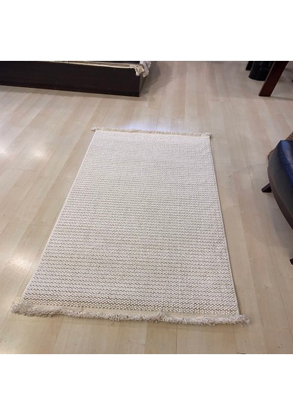 Motto Plaın Beyaz 80 x 150 cm 1,2 M2