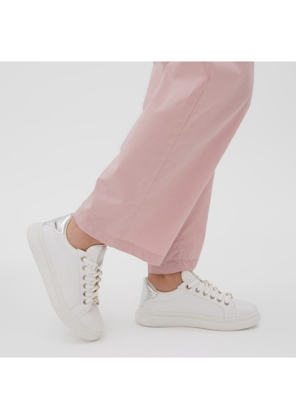 Kadın Vegan Sneakers & Spor Ayakkabı 817 M1991-5 Bn Ayk Y23