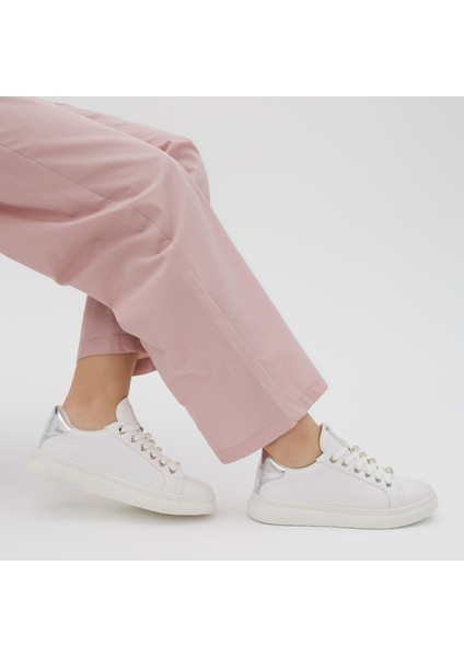 Kadın Vegan Sneakers & Spor Ayakkabı 817 M1991-5 Bn Ayk Y23 fırsatları