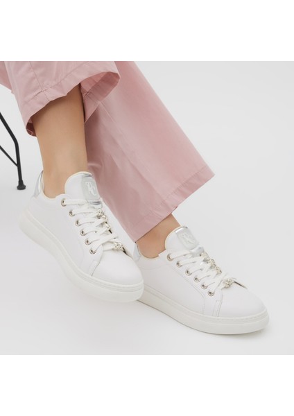 Kadın Vegan Sneakers & Spor Ayakkabı 817 M1991-5 Bn Ayk Y23 indirimleri