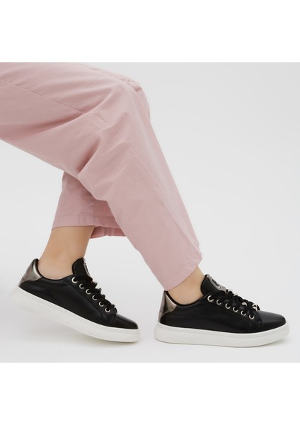 Kadın Vegan Sneakers & Spor Ayakkabı 817 M1991-5 Bn Ayk Y23 fırsatları