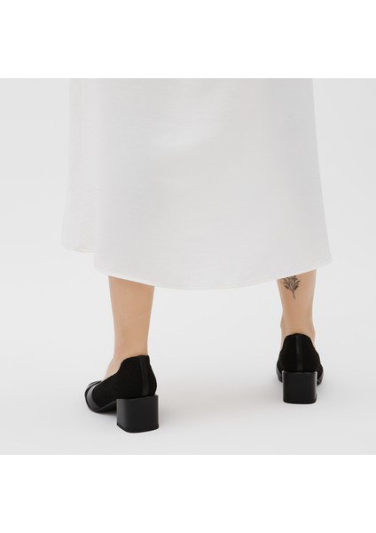 Kadın Derı Topuklu Ayakkabı 33 BC2100 Bn Ayk Y23 fiyatları