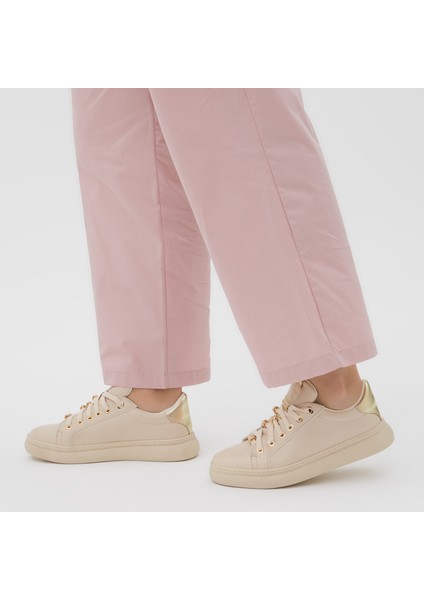 Kadın Vegan Sneakers & Spor Ayakkabı 817 M1991-5 Bn Ayk Y23 modelleri