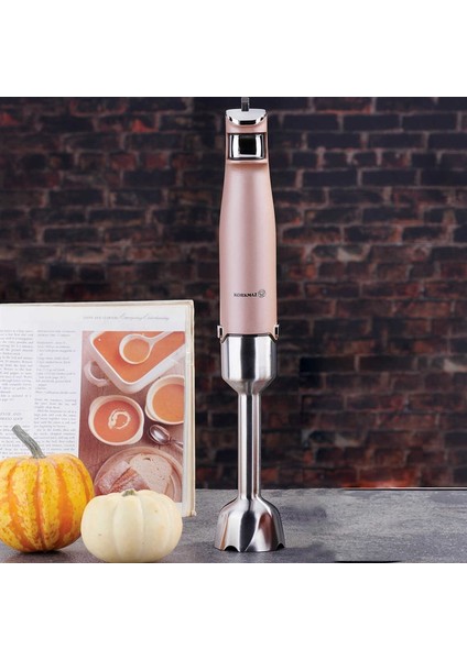 Performix Rosagold Blender