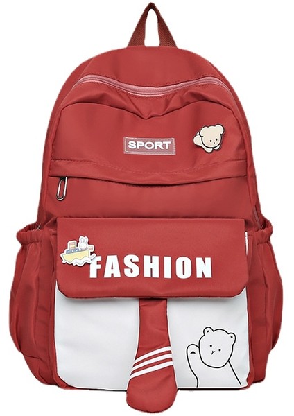 Okul Çantası (Yurt Dışından)