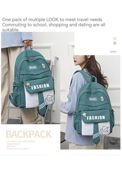 Okul Çantası (Yurt Dışından) fırsatları