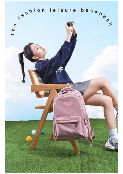 Okul Çantası (Yurt Dışından) modelleri