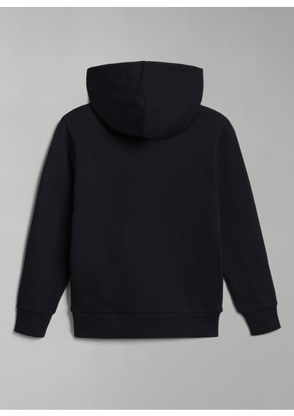 Erkek Çocuk Mavi Sveatshirt NP0A4GXF1761 K B-Zamora H fırsatları