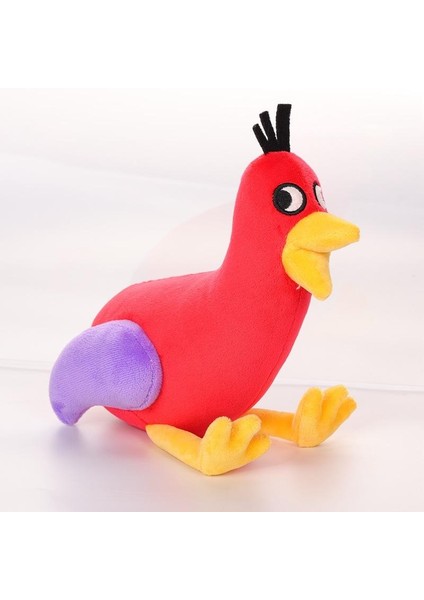 Banban Garden Game Doll Canavar Peluş Oyuncak (Yurt Dışından)