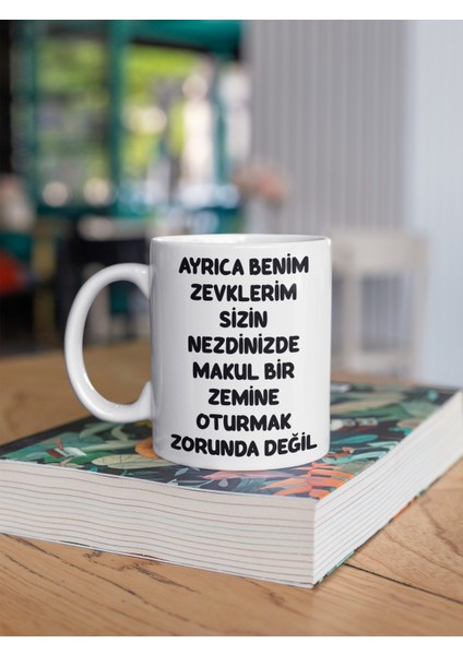 Gibi Dizi Replik Baskılı Kupa Bardak Özel Sublimasyon Baskı Gibi Yılmaz fiyatları