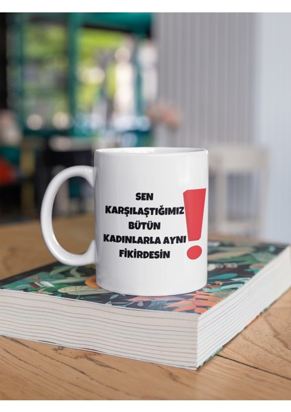 Gibi Dizi Replik Baskılı Kupa Bardak Özel Sublimasyon Baskı Gibi Yılmaz fiyatları