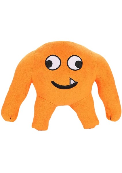 Banban Garden Game Doll Canavar Peluş Oyuncak (Yurt Dışından)