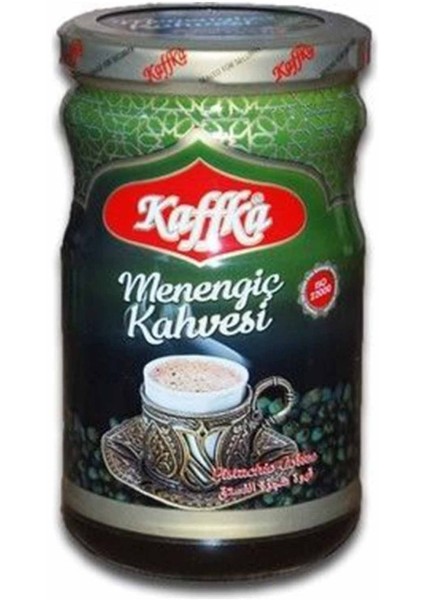 Menengiç Kahvesi 600 gr