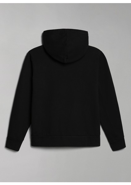 Erkek Çocuk Siyah Sveatshirt NP0A4GXD0411 K B-Pınzon indirimleri