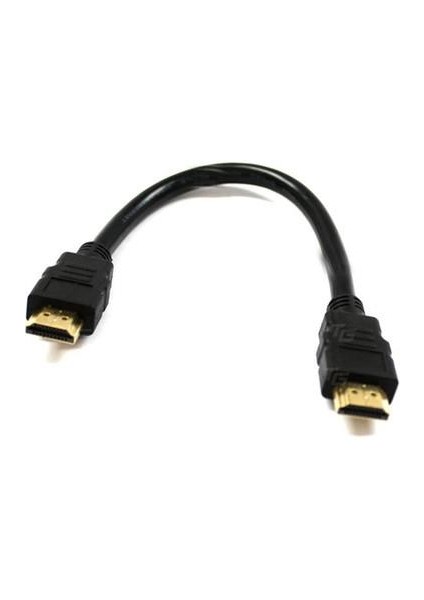 Kısa HDMI Kablo 30 cm HDMI Kablo