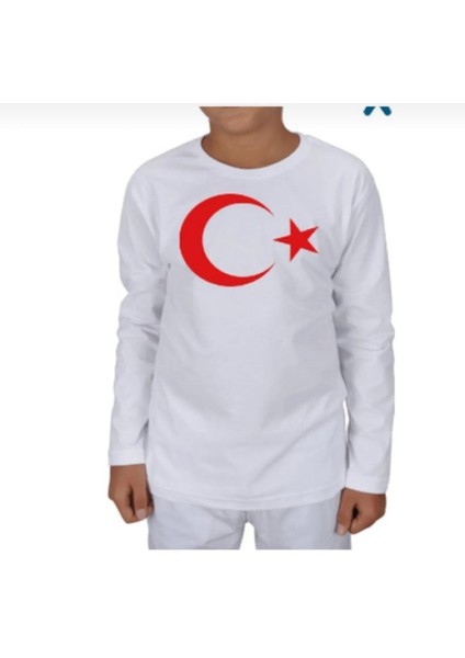 YHE Store 29 Ekim 23 Nisan 10 Kasım Gösteri T-Shirleti