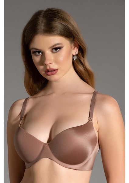 Kadın Dolgusuz B Cup Sütyen modelleri