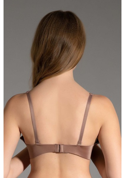 Kadın Dolgusuz B Cup Sütyen fırsatları