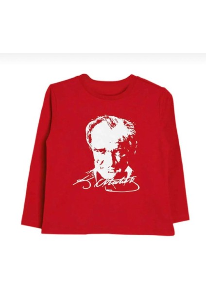 29 Ekim 23 Nisan 10 Kasım Gösteri T-Shirleti