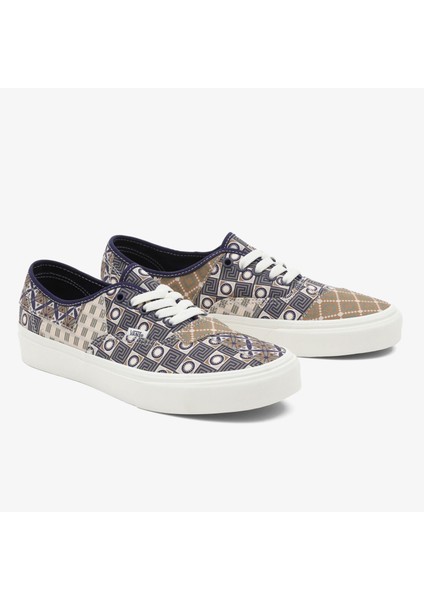 Ua Authentic Patchwork VN0A7Q4ONVY1.- fiyatları