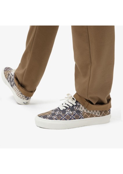 Ua Authentic Patchwork VN0A7Q4ONVY1.- fırsatları