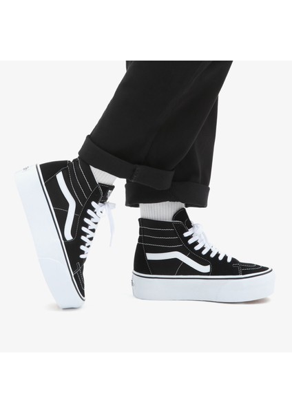 Ua Sk8-Hi Tapered Stackform VN0A5JMKBMX1.-