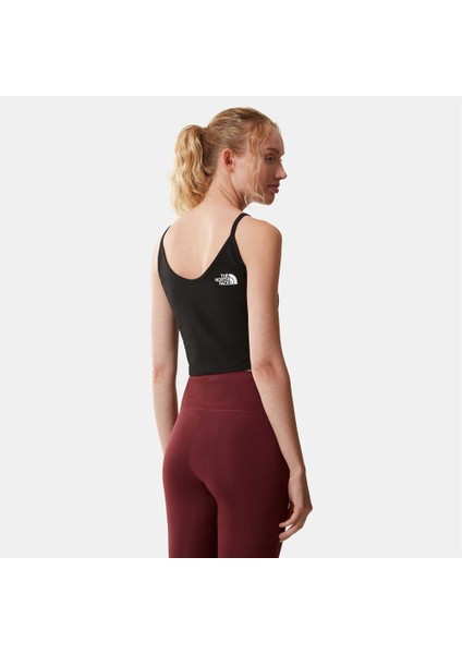 W Crop Tank Kadın Tişört fiyatları