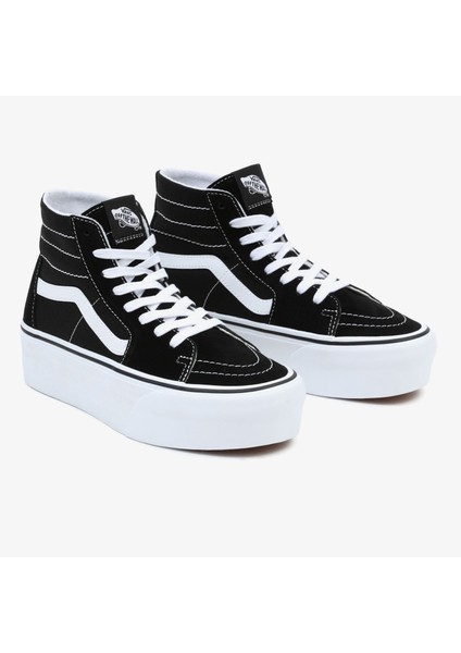 Ua Sk8-Hi Tapered Stackform VN0A5JMKBMX1.- fiyatları